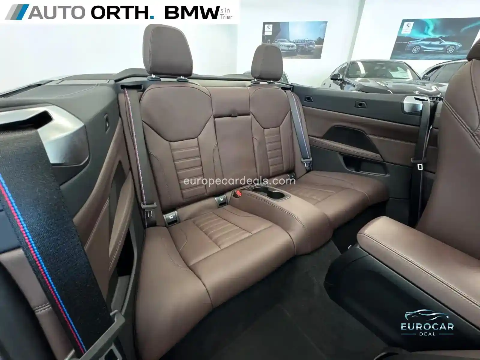 BMW 430