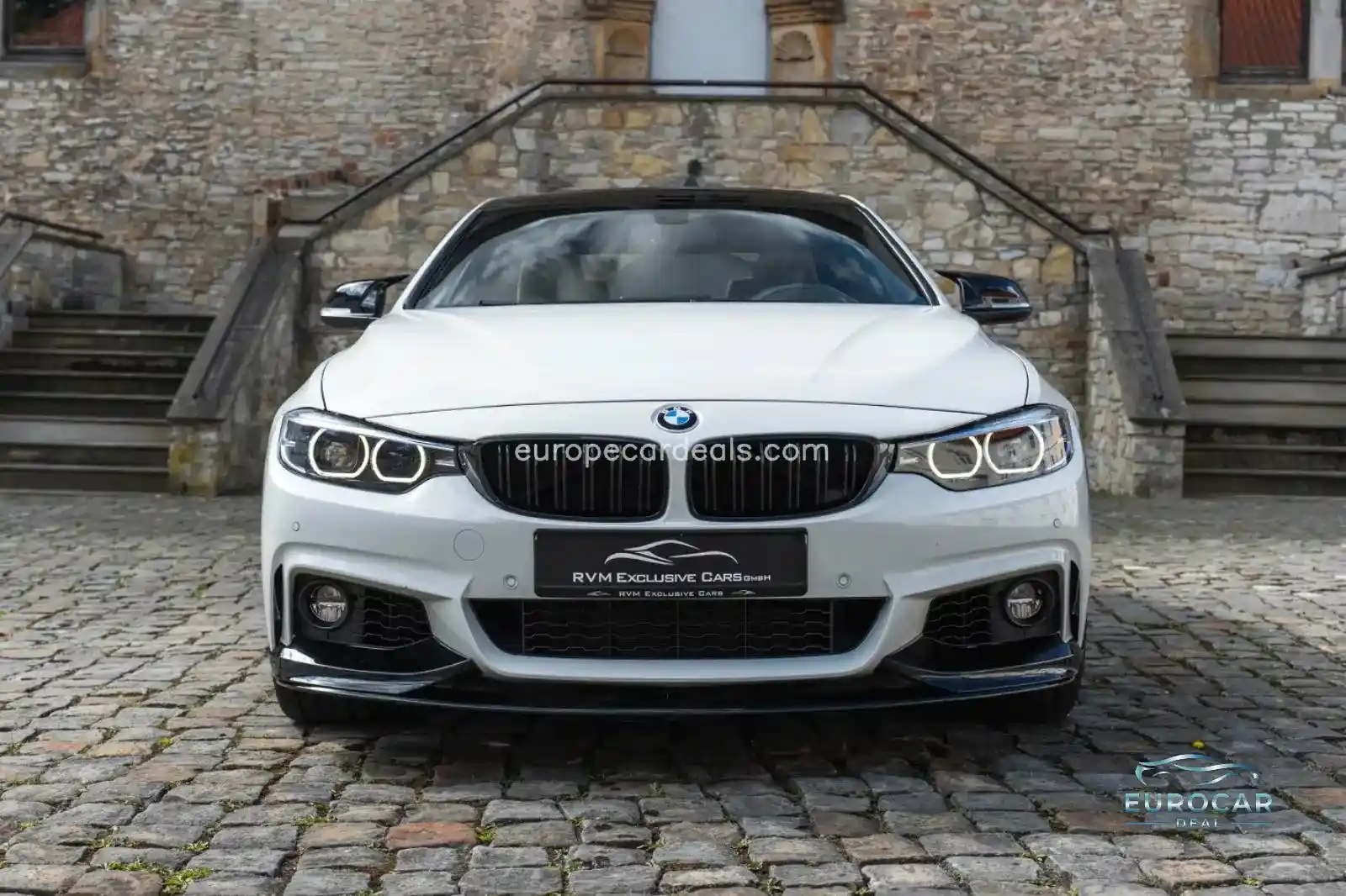 BMW 440
