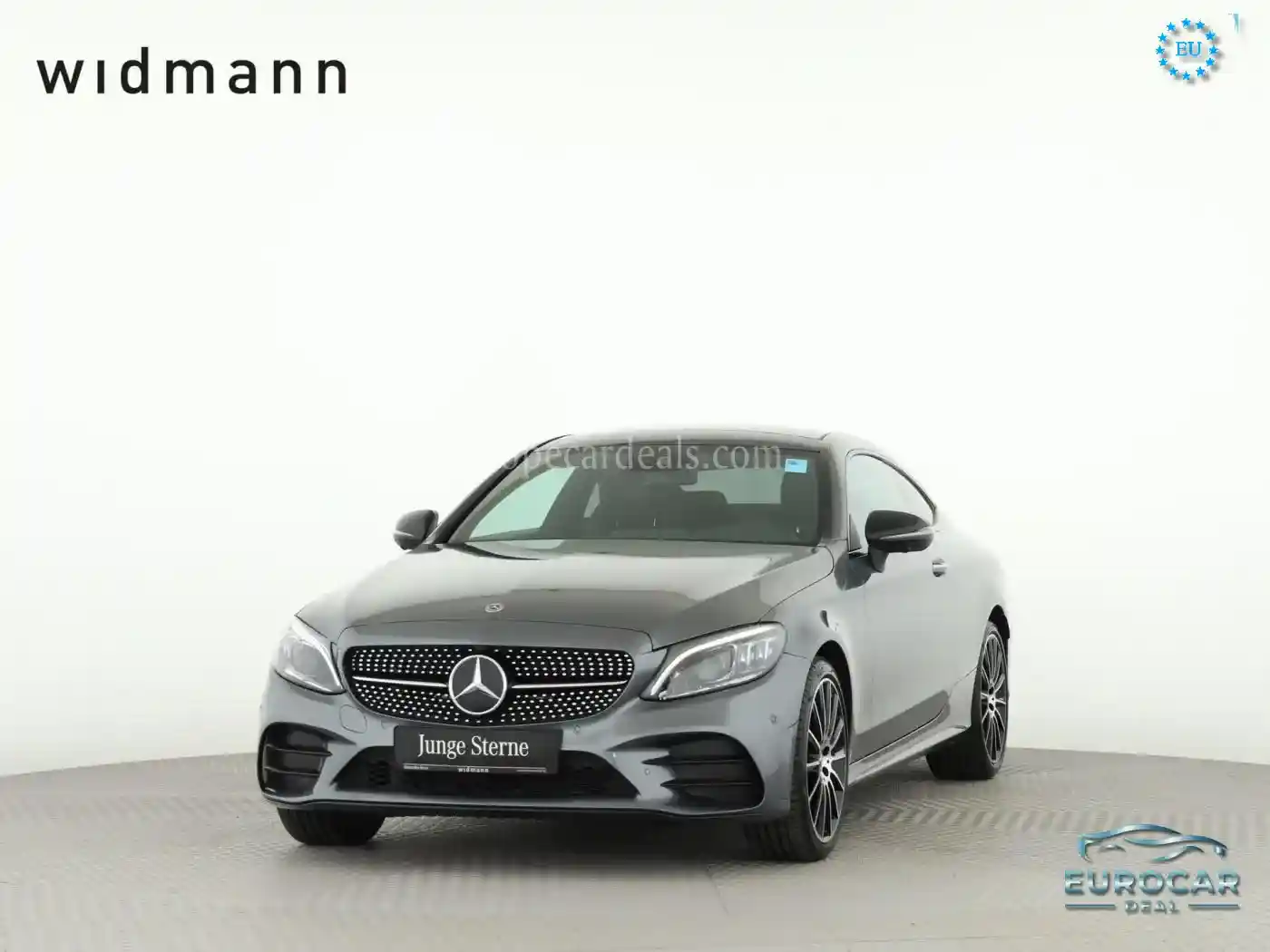 Mercedes-Benz C 400