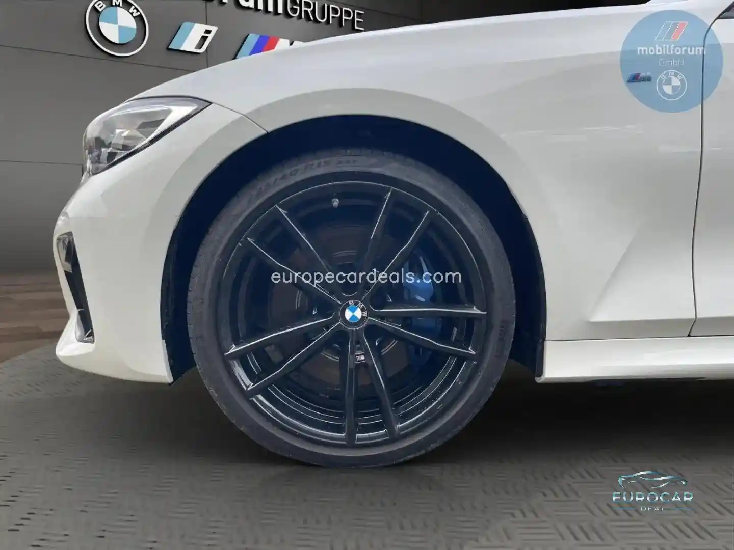 BMW M340i