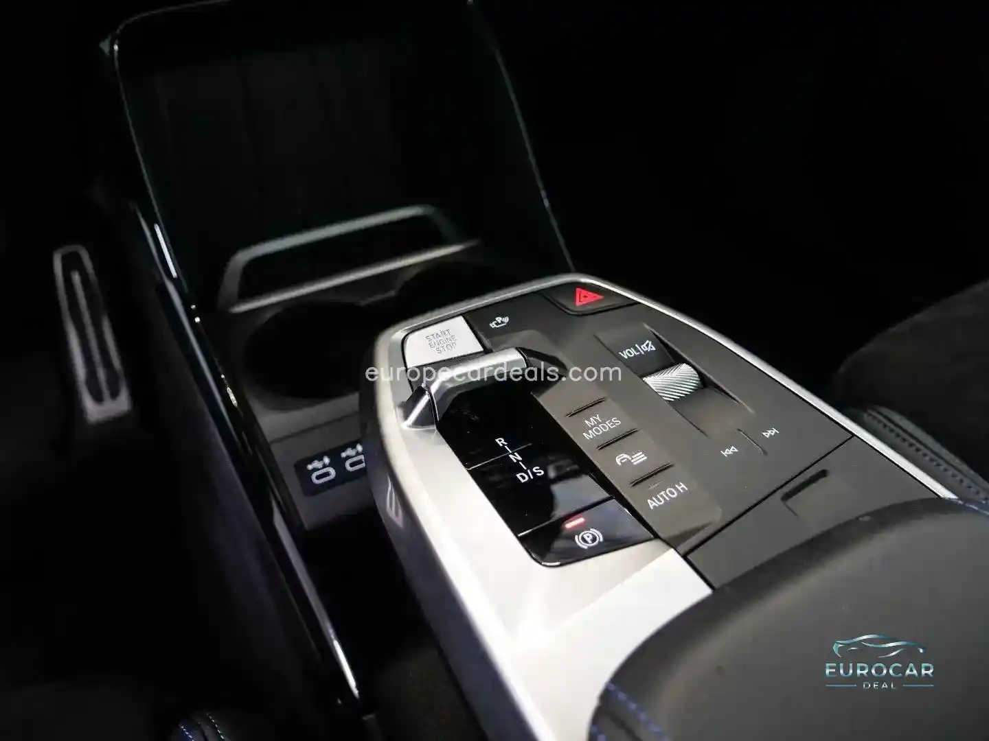 BMW 223 Active Tourer