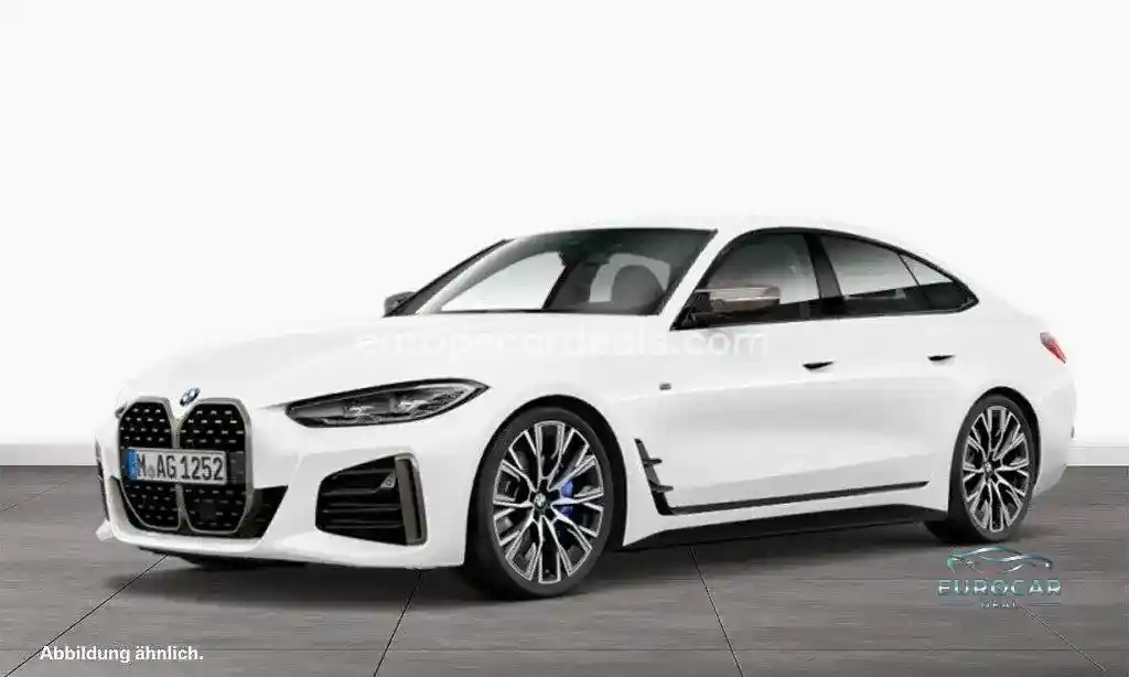 BMW M440