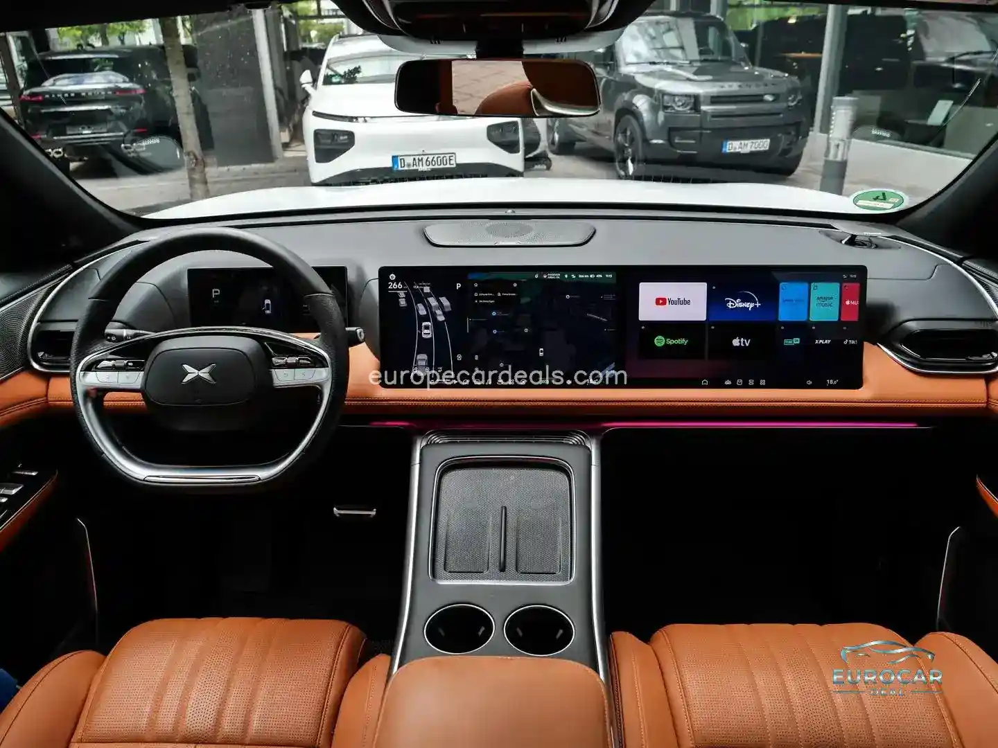XPENG G9