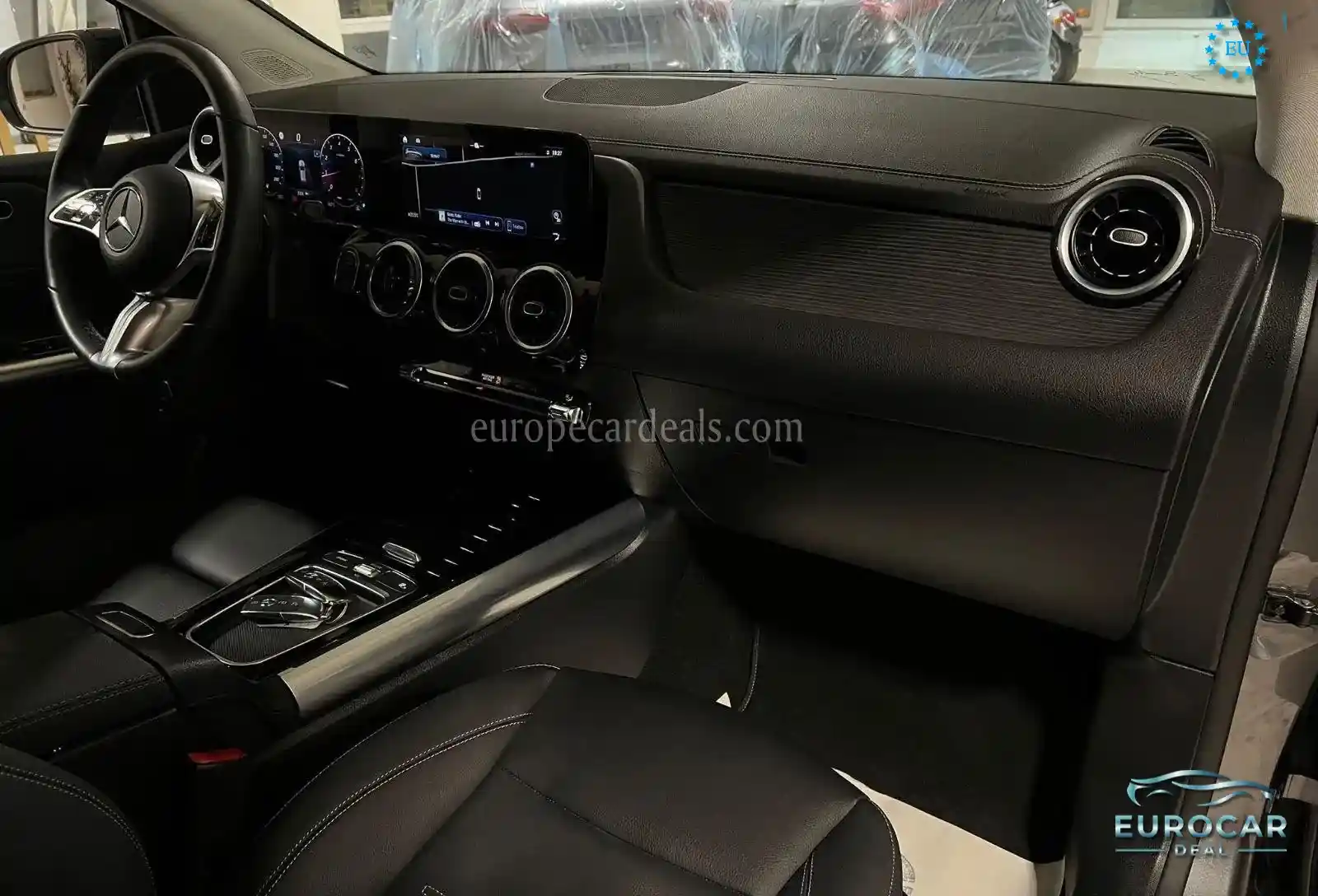 Mercedes-Benz B 250
