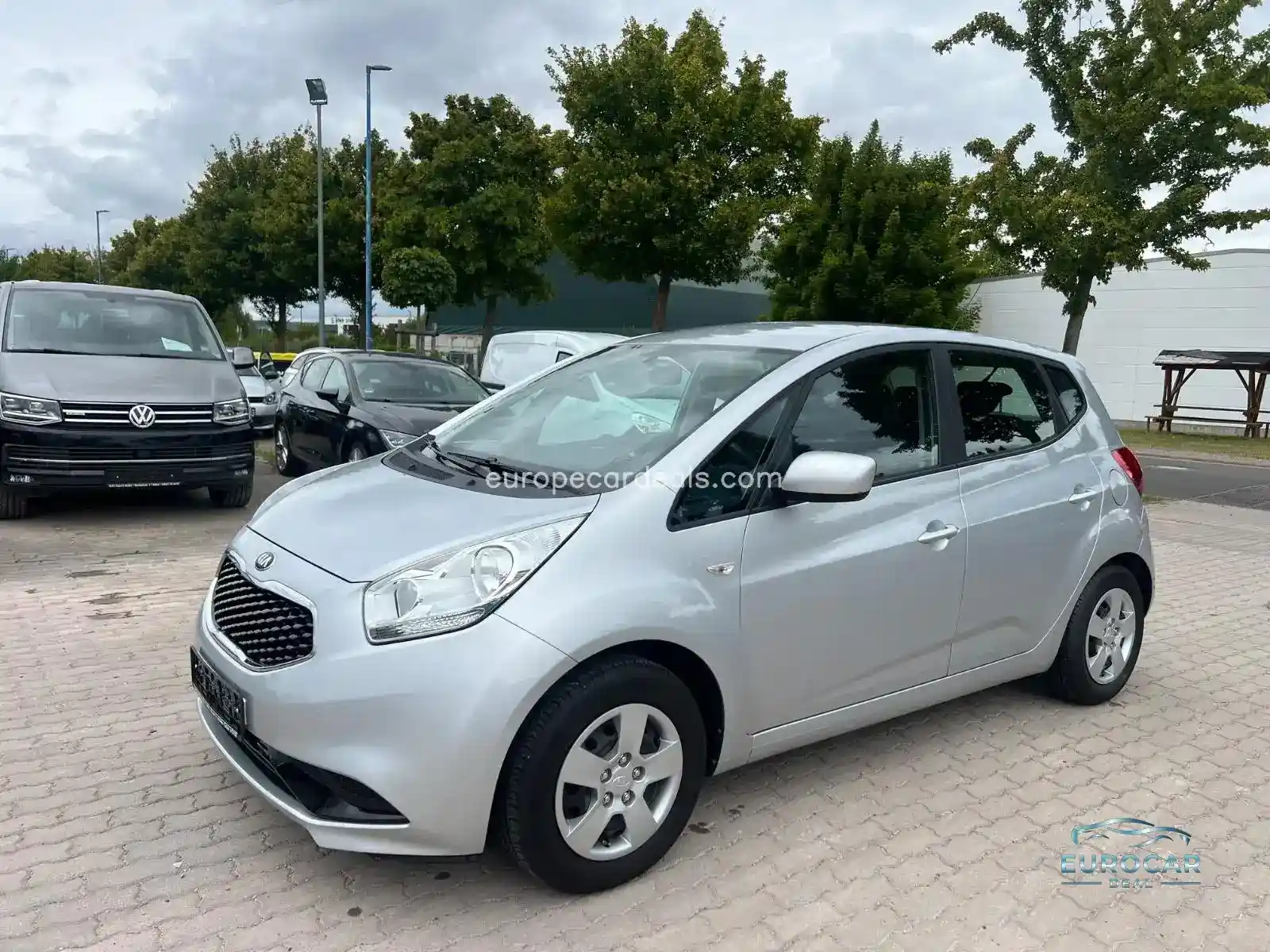 Kia Venga