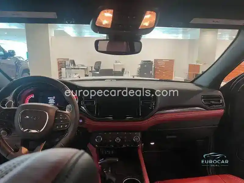 Dodge Other