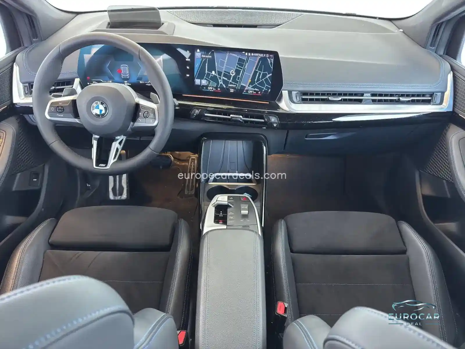 BMW 223 Active Tourer