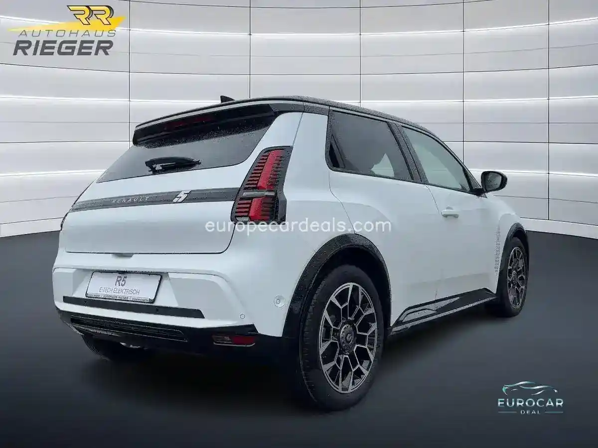 Renault R 5