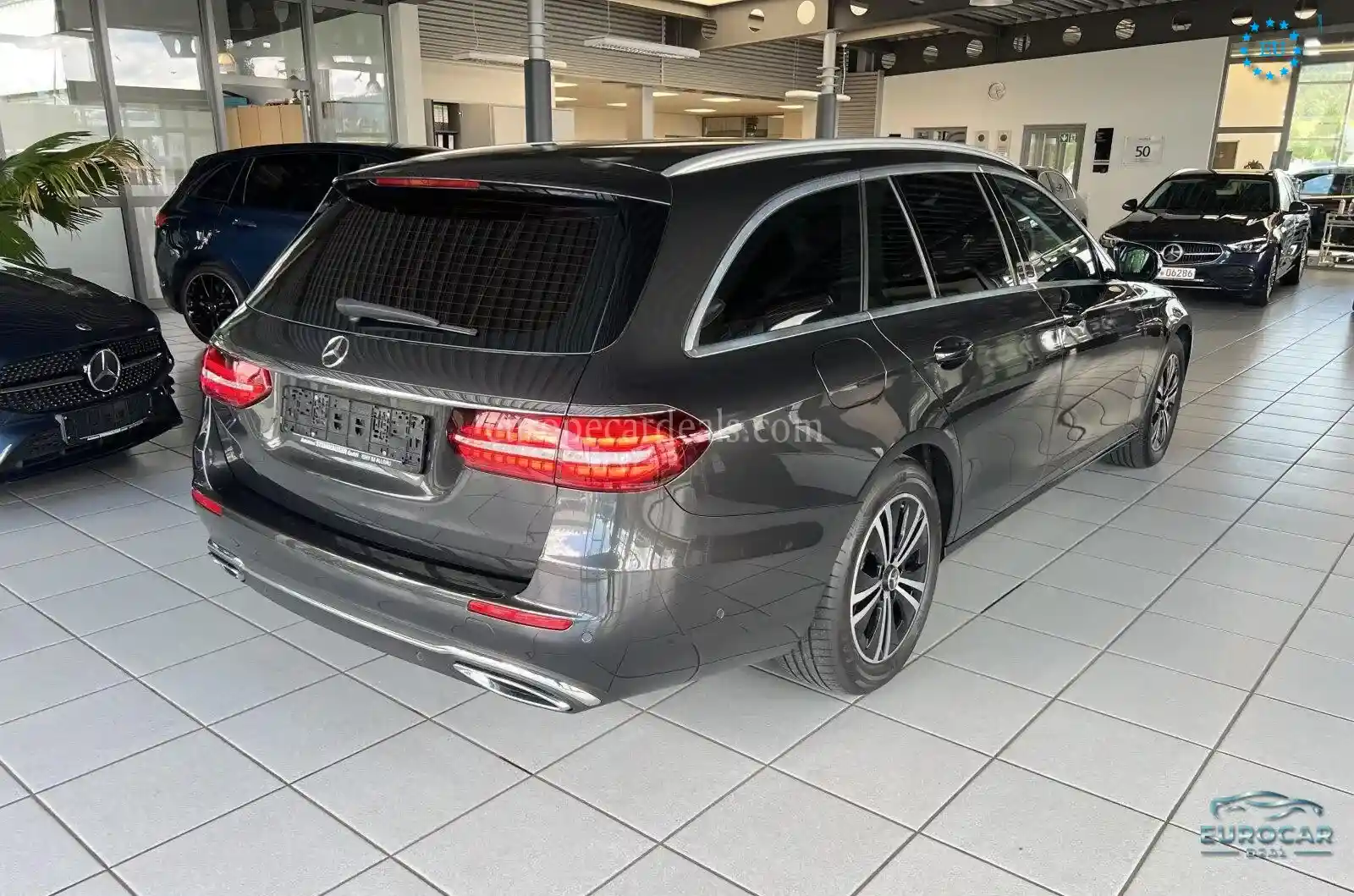 Mercedes-Benz E 300