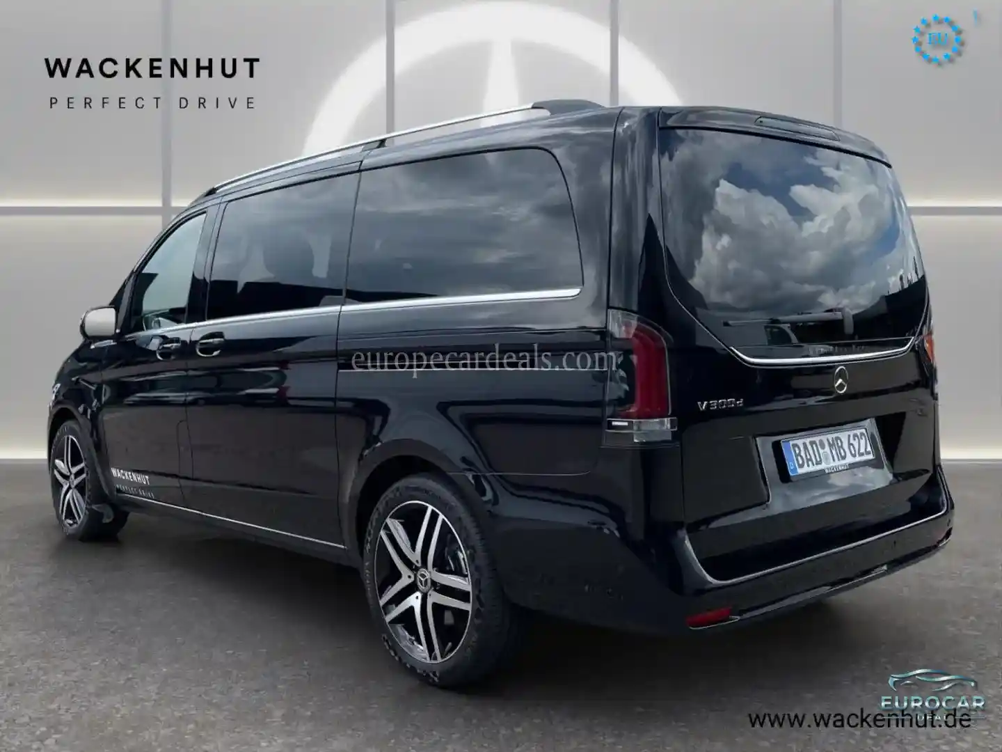 Mercedes-Benz V 300