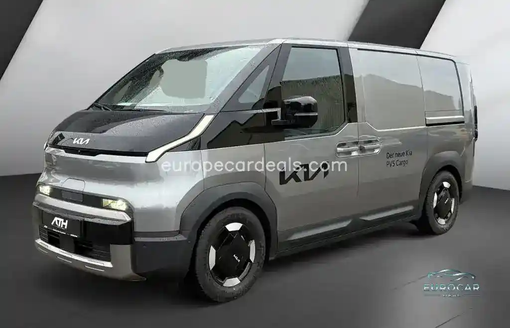 Kia PV5