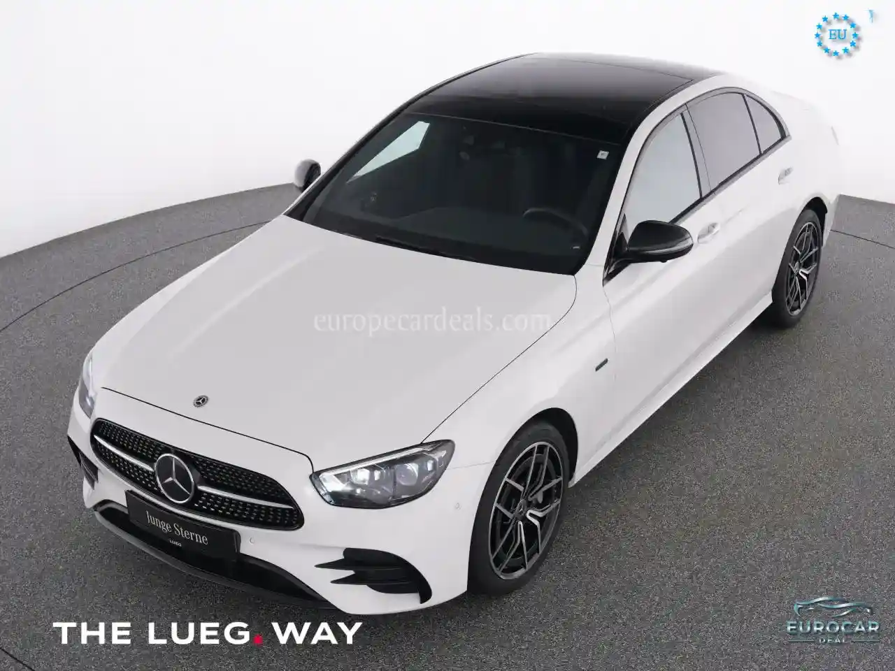Mercedes-Benz E 300