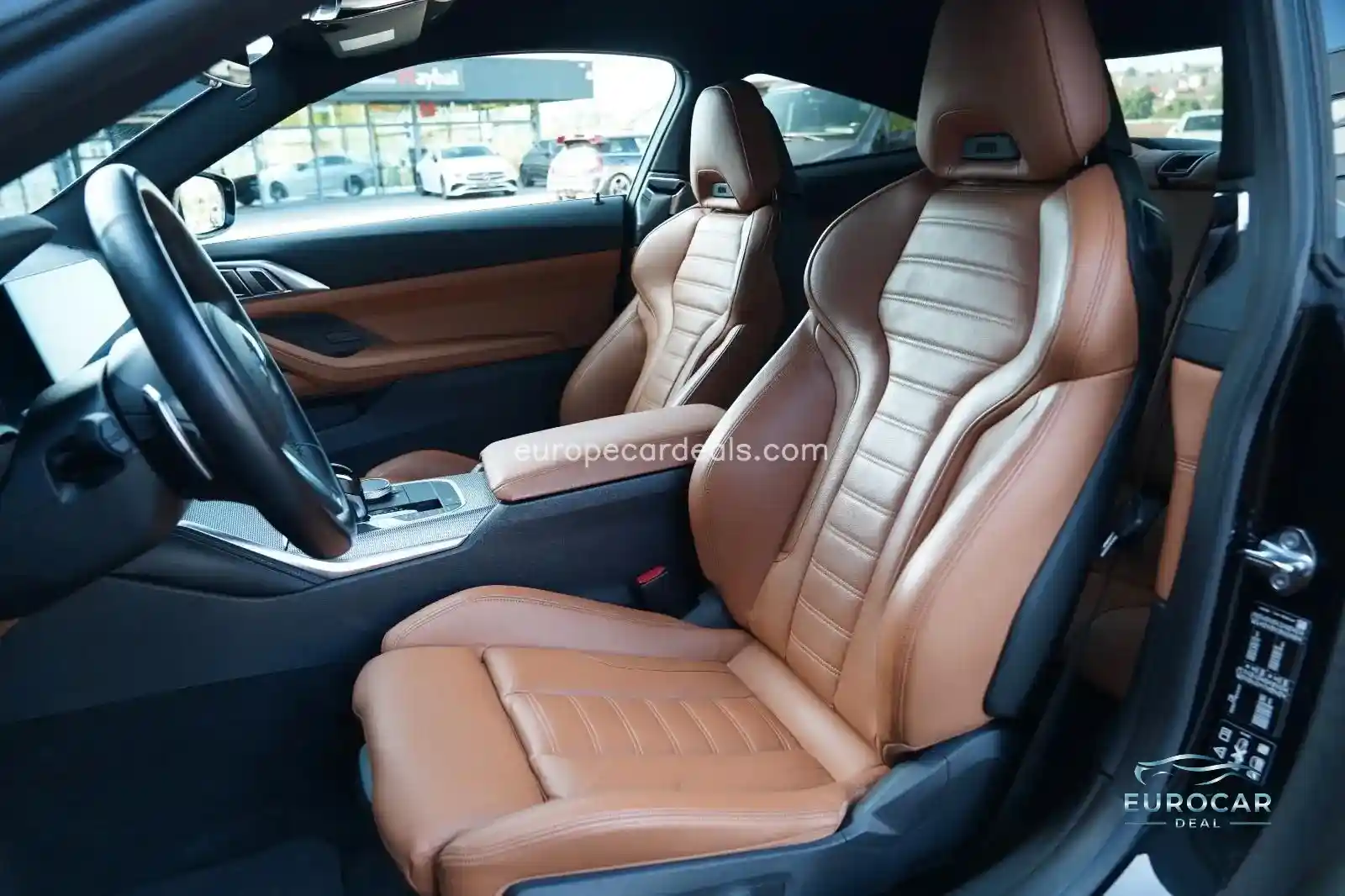BMW M440