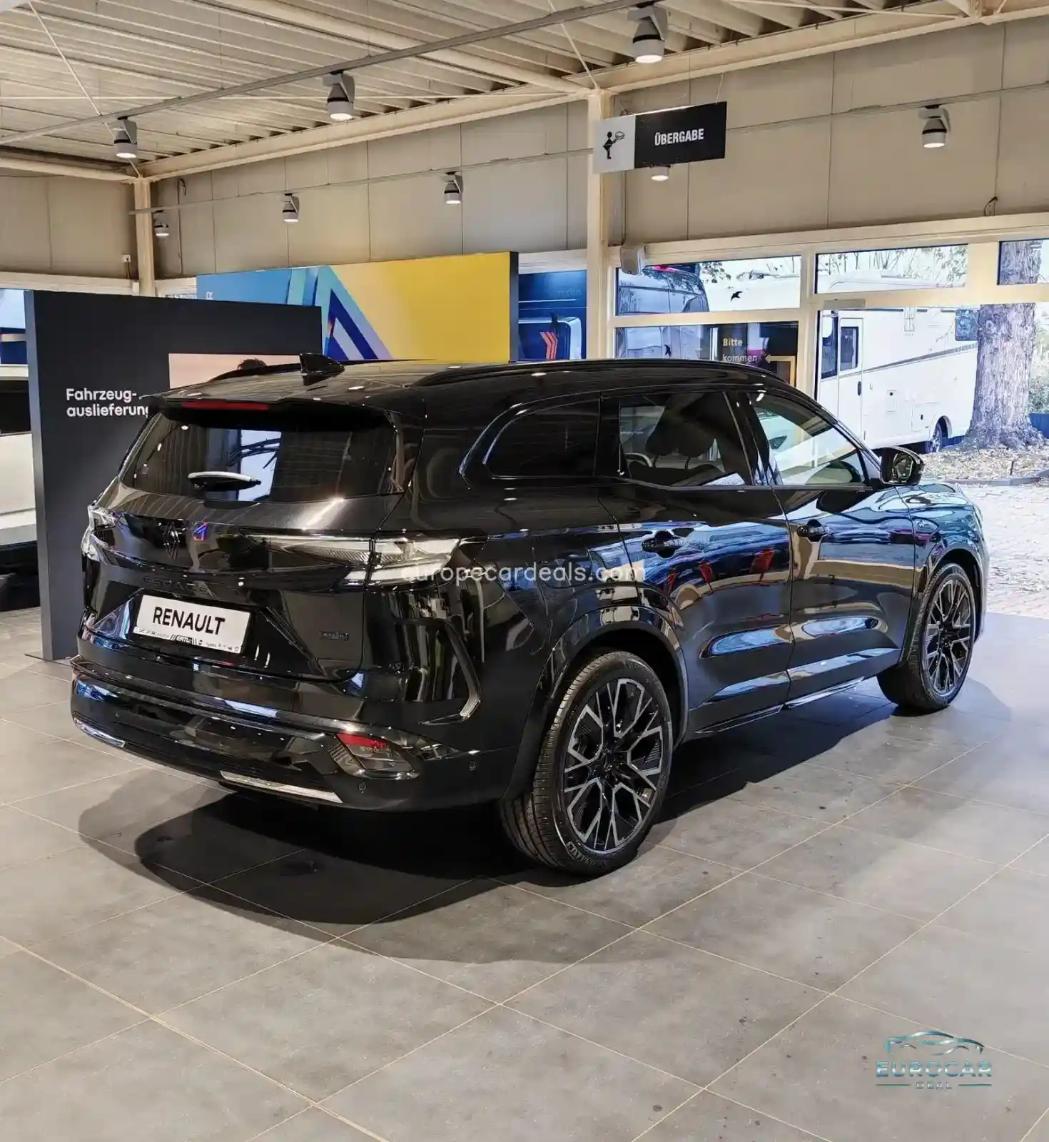 Renault Espace