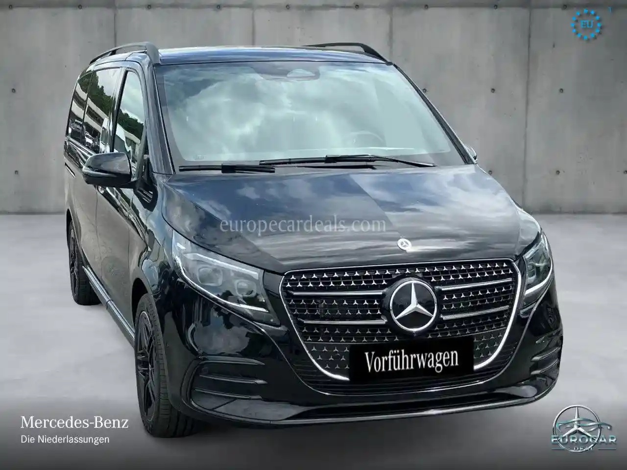 Mercedes-Benz V 300