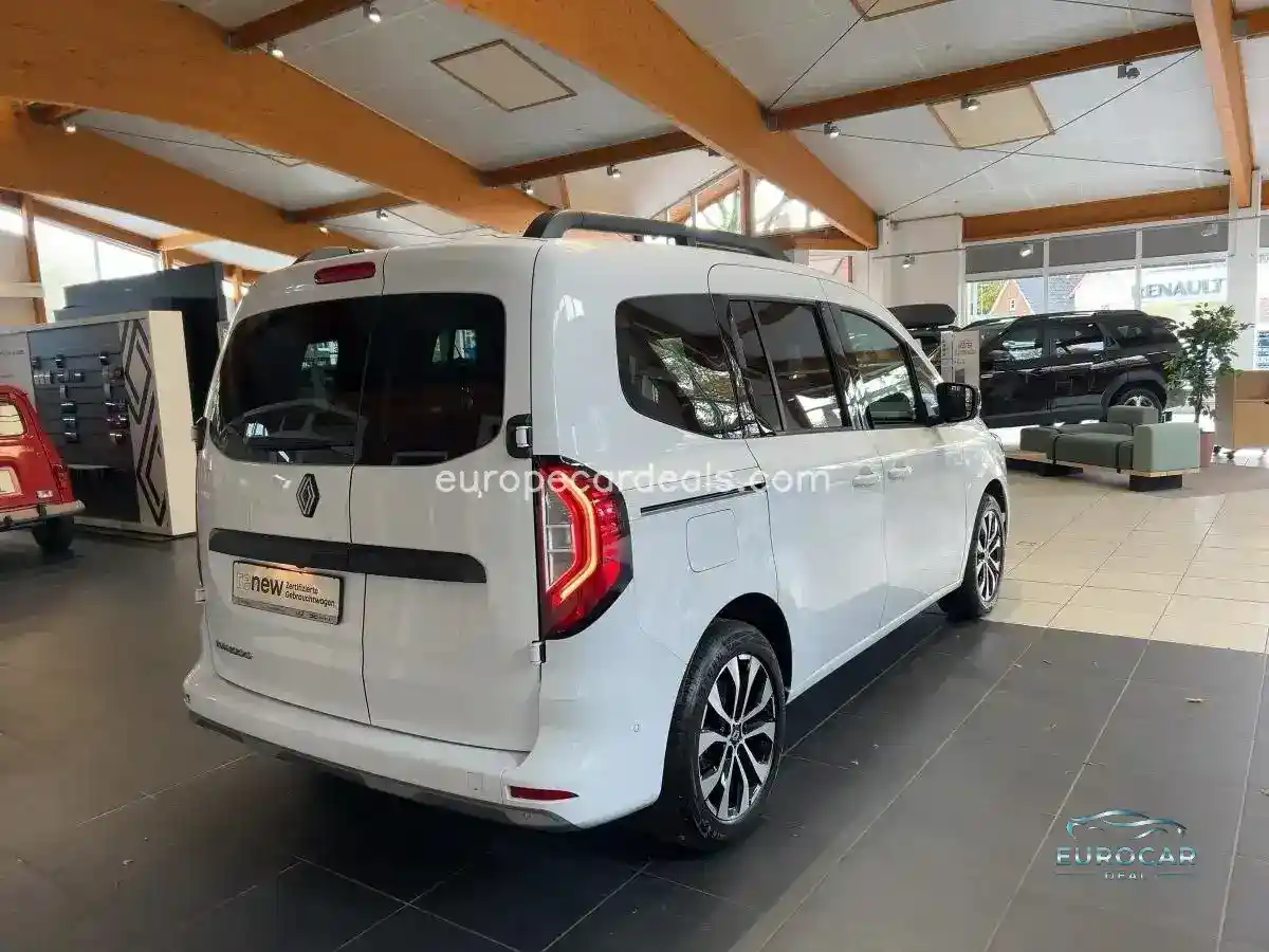 Renault Kangoo