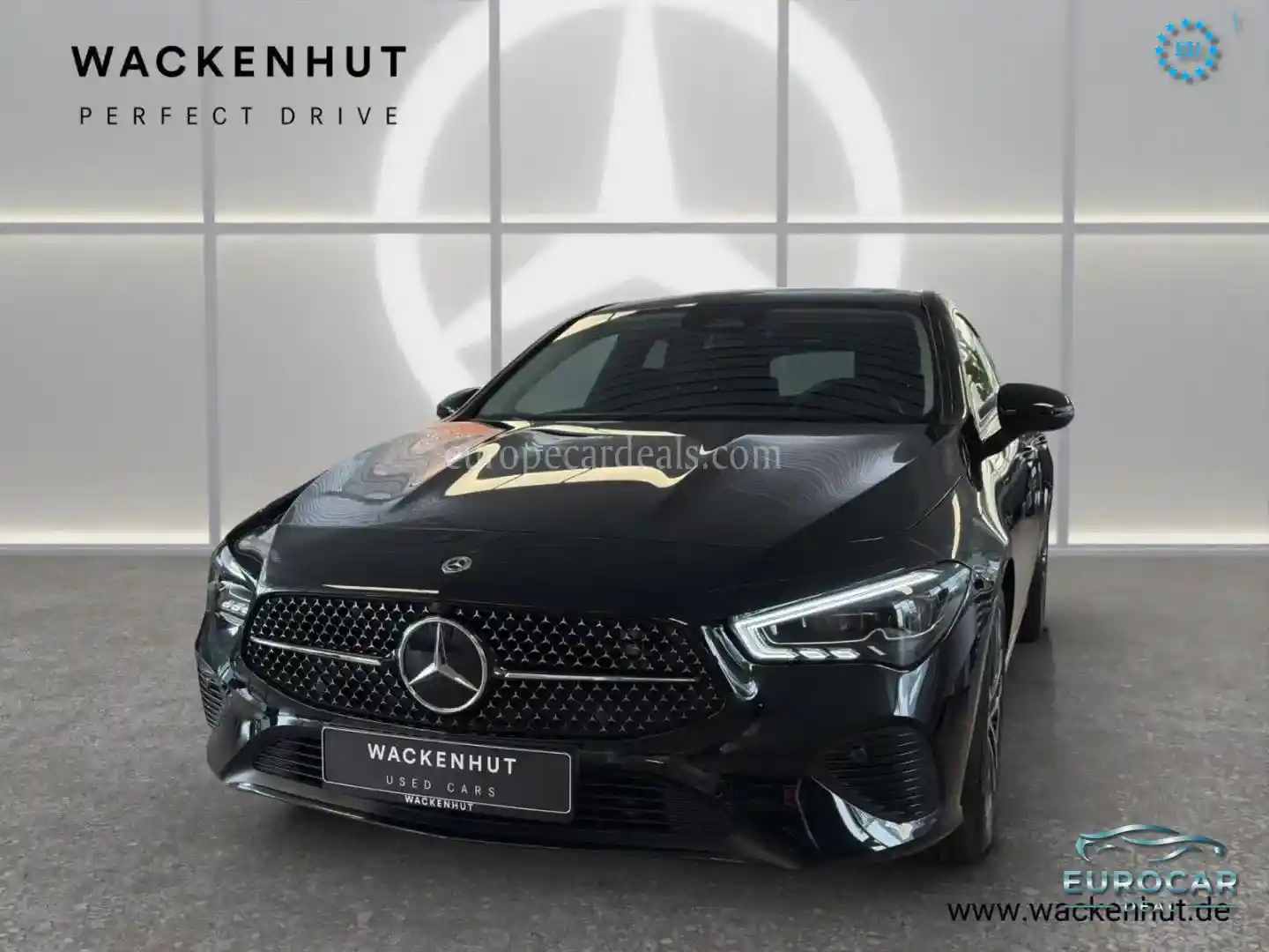 Mercedes-Benz CLA 180 Shooting Brake