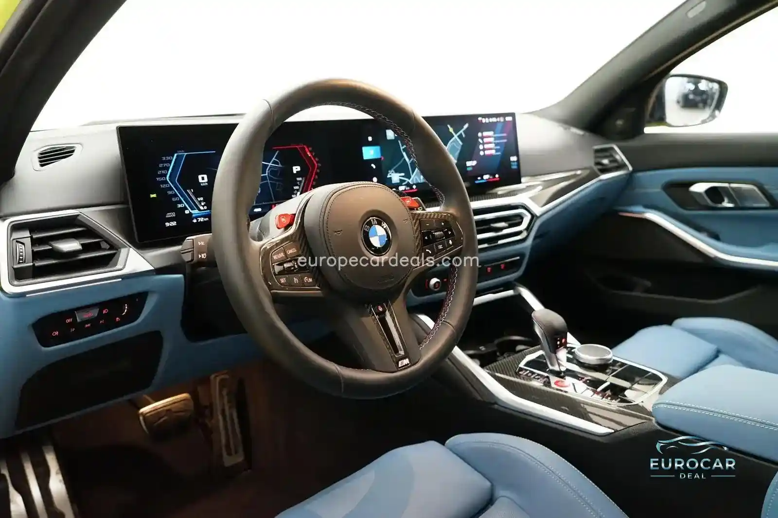 BMW M3