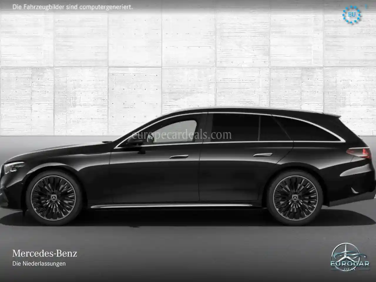 Mercedes-Benz E 450