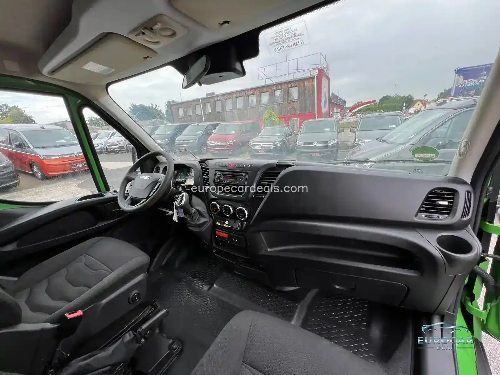 Iveco Other