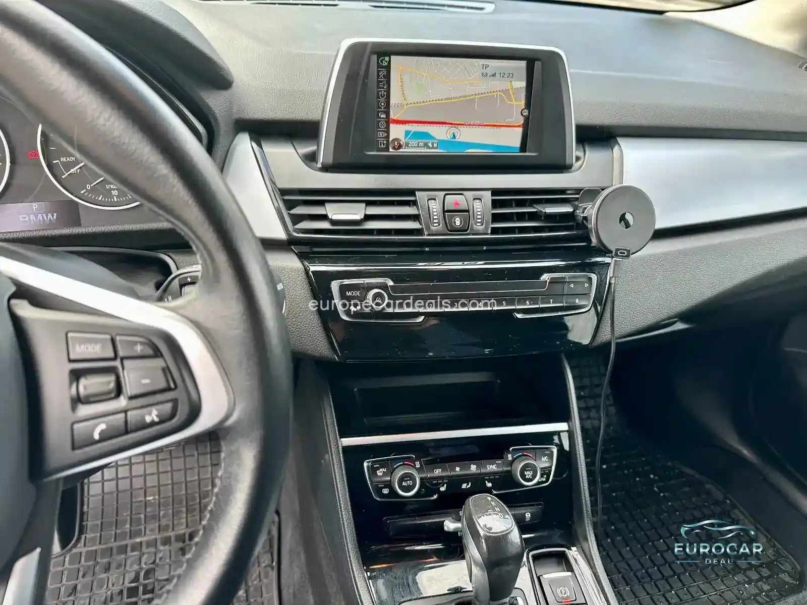 BMW 218 Active Tourer