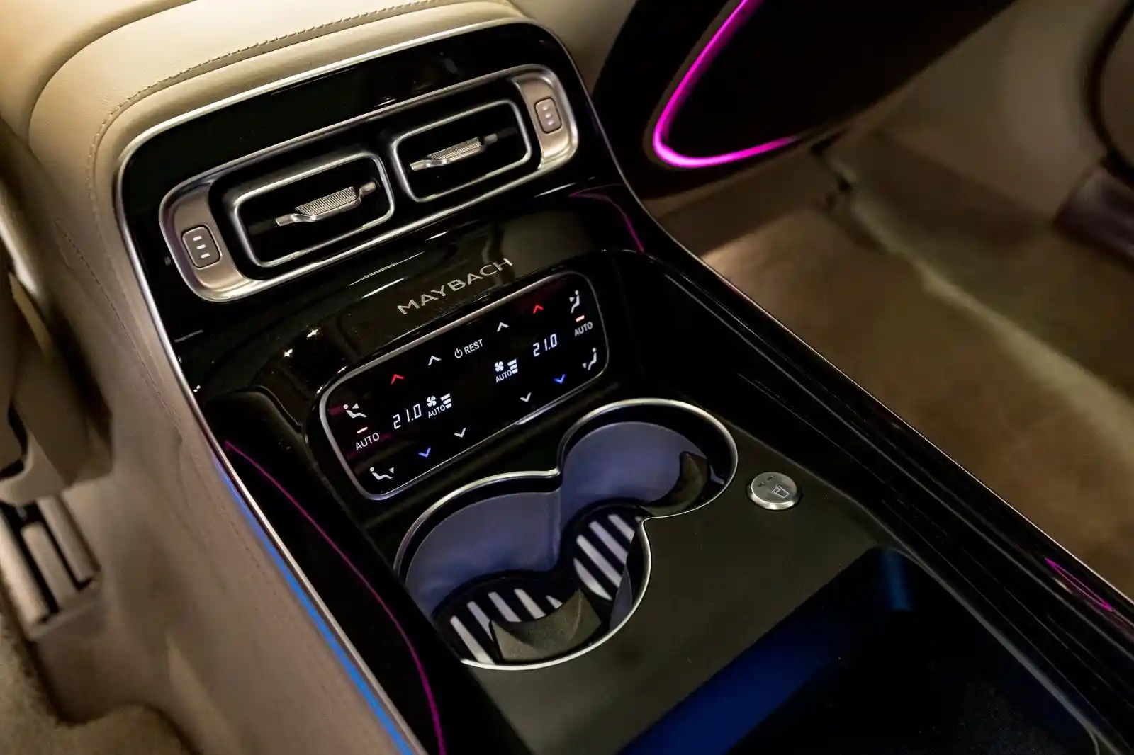 Mercedes-Benz S 680