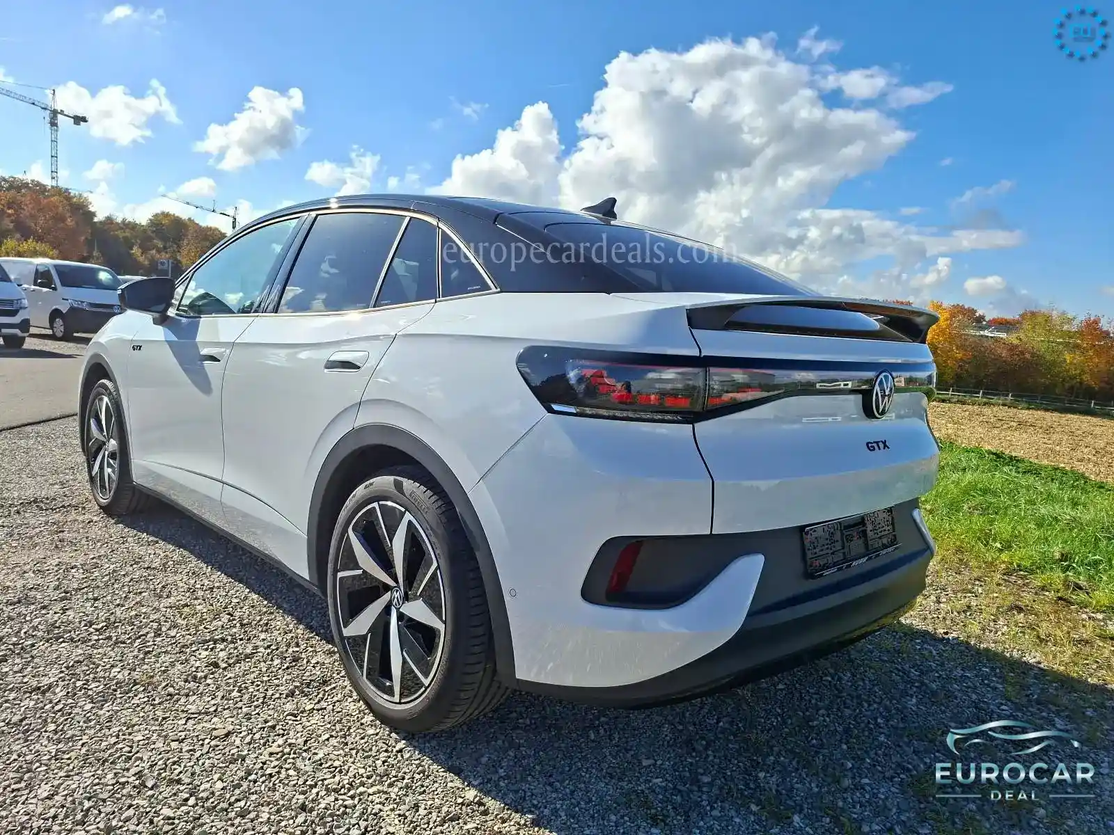 Volkswagen ID.5