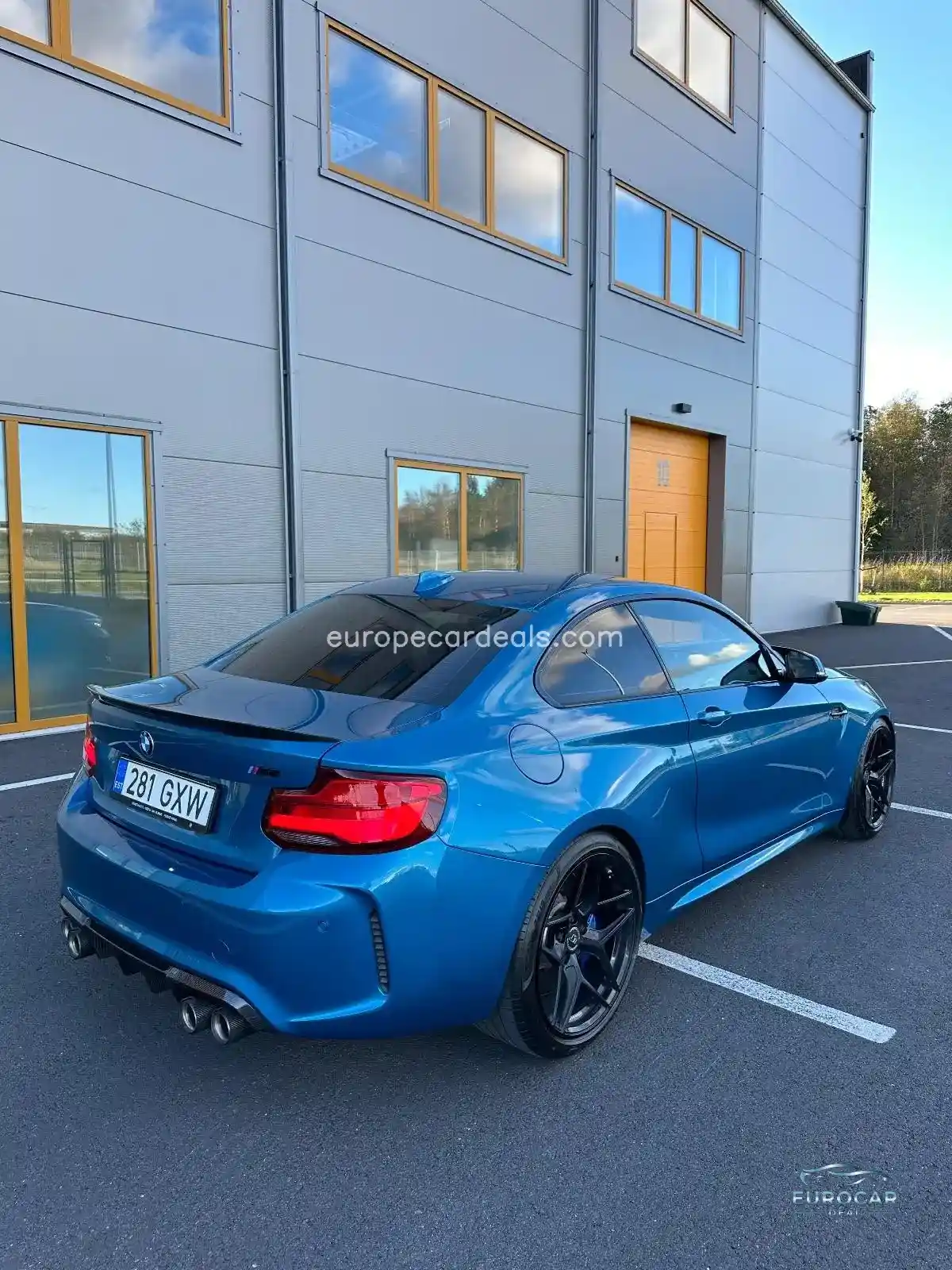 BMW M2