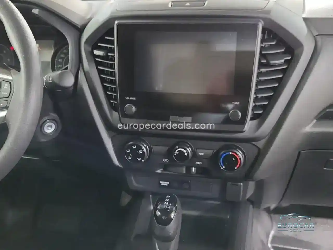 Single Cab 2WD L 1.9D 120KW163PS AT
