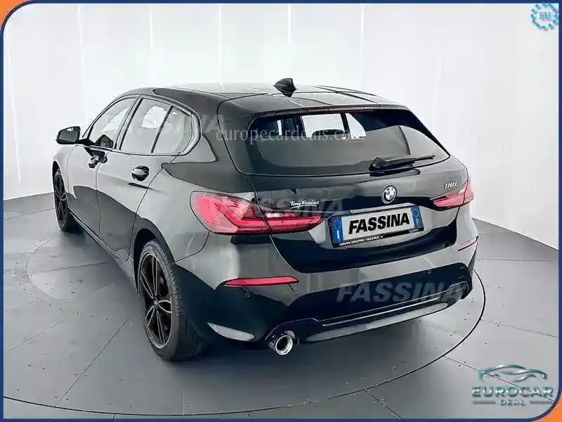 BMW 118