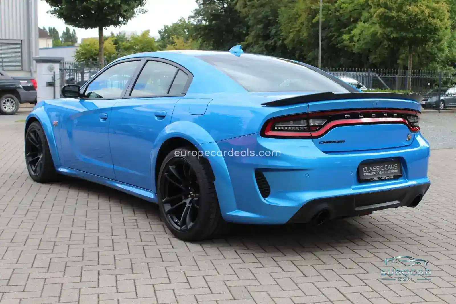 Dodge Charger