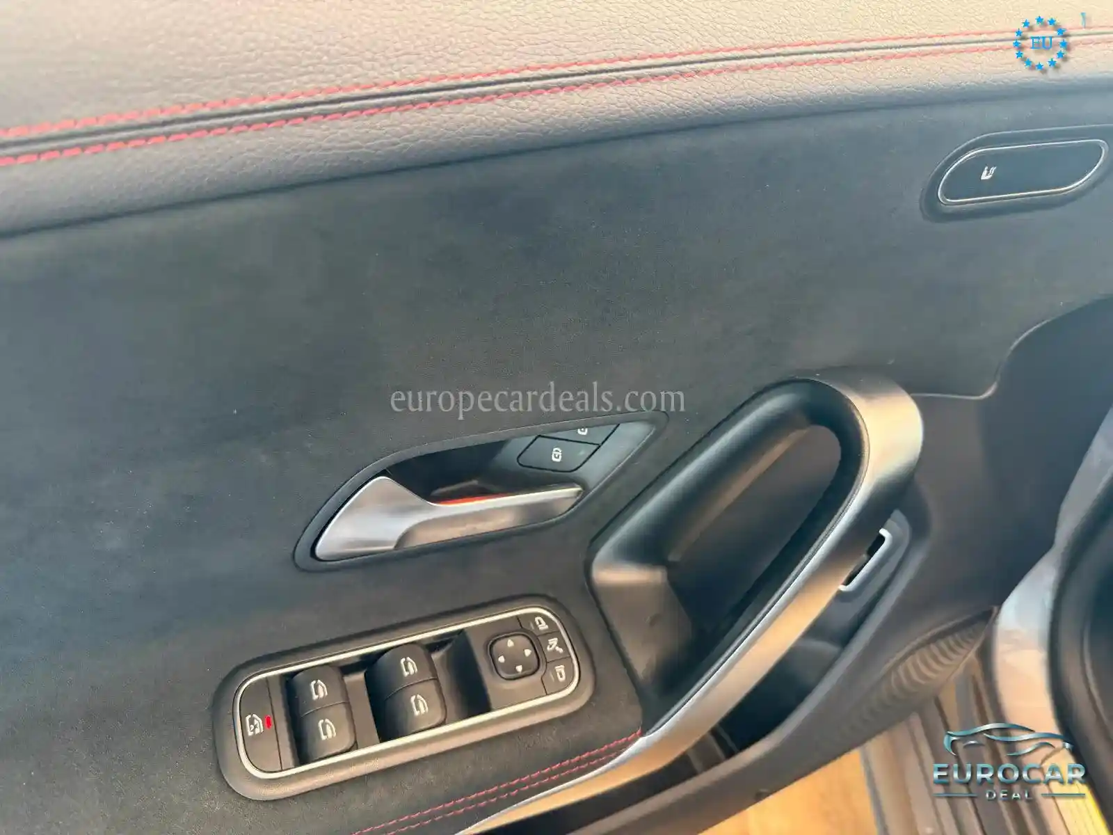 Mercedes-Benz CLA 200 Shooting Brake