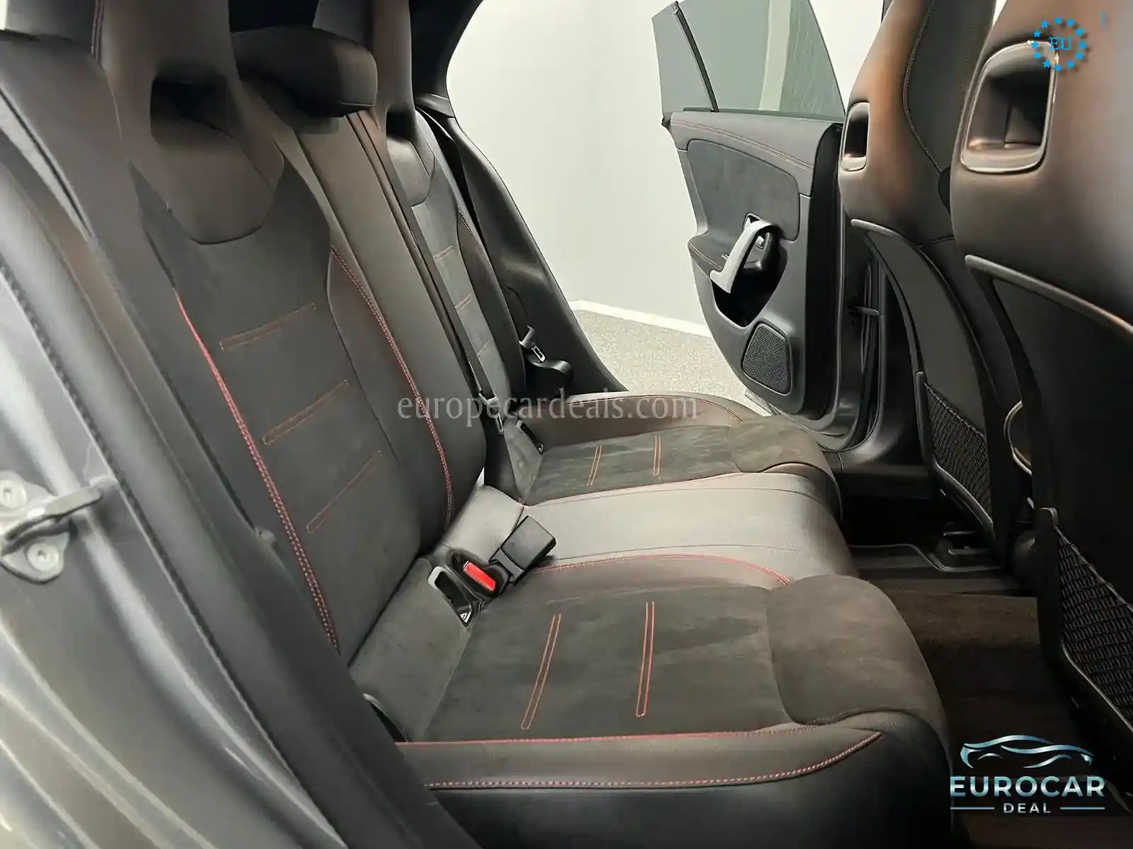 Mercedes-Benz CLA 250 Shooting Brake