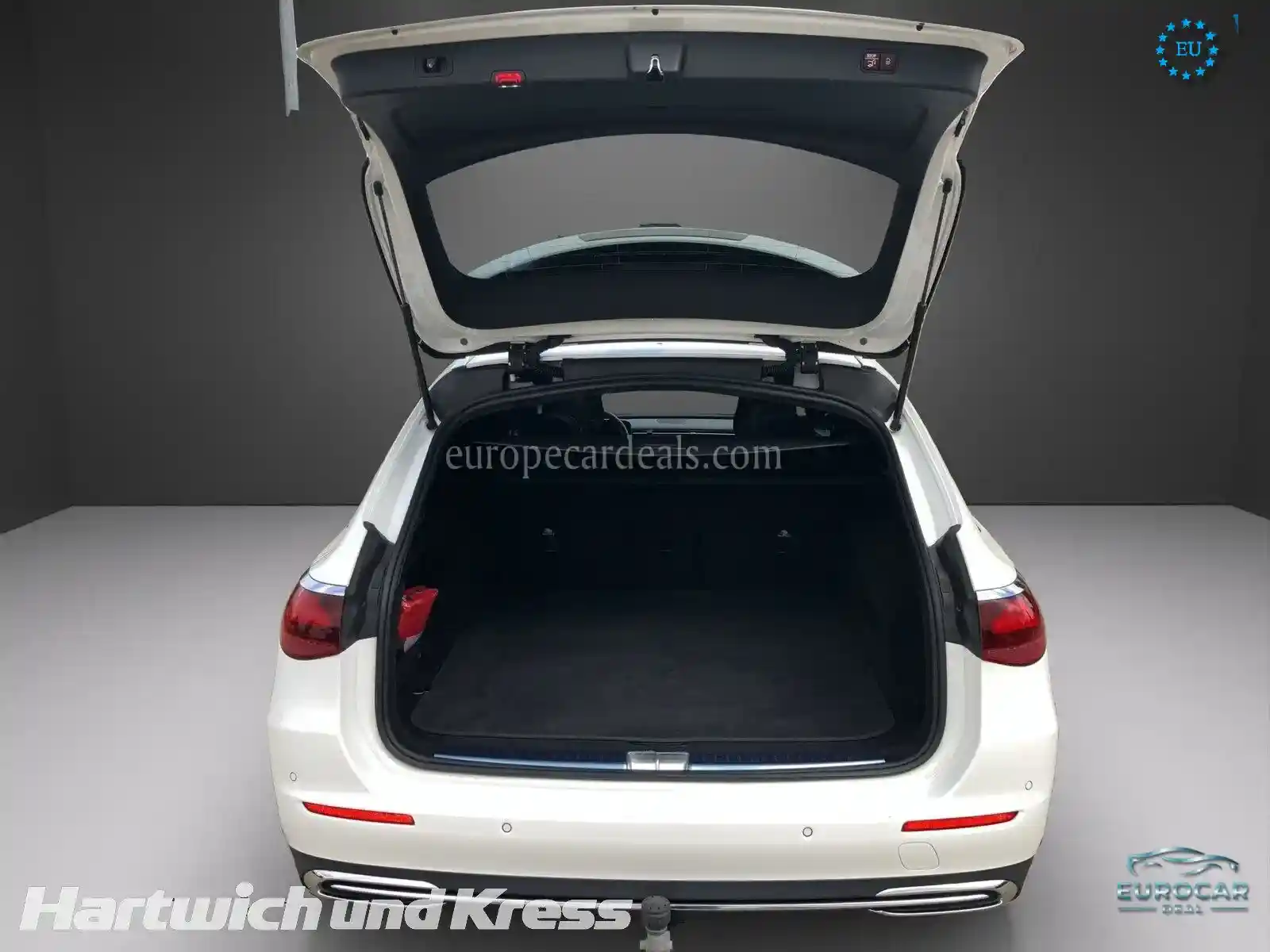 Mercedes-Benz E 450