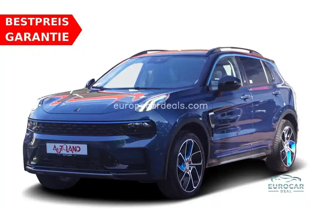 Lynk&Co 01