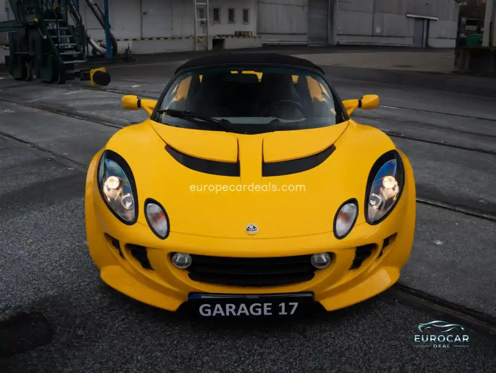 Lotus Elise