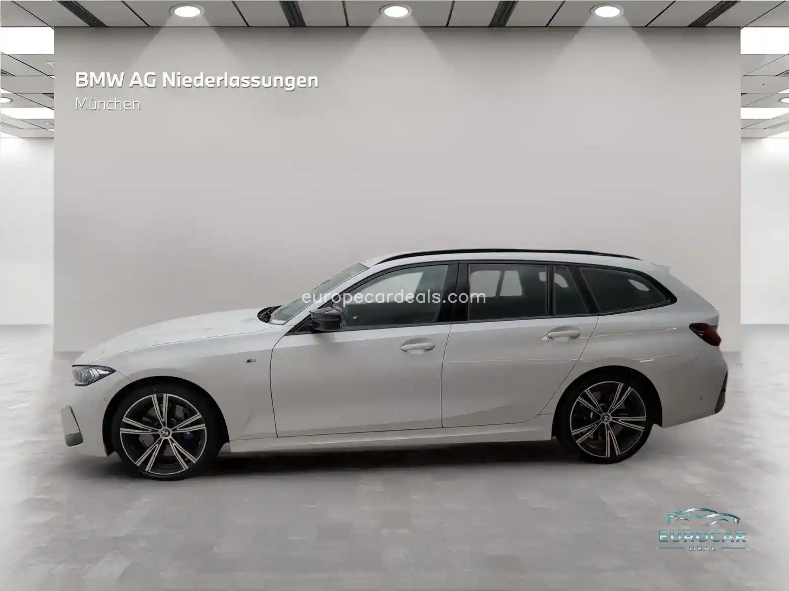 BMW M340i
