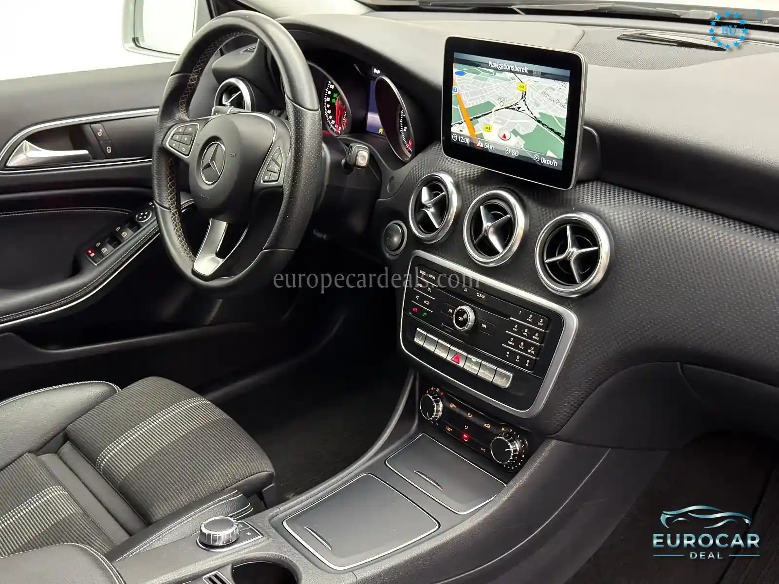Mercedes-Benz A 220