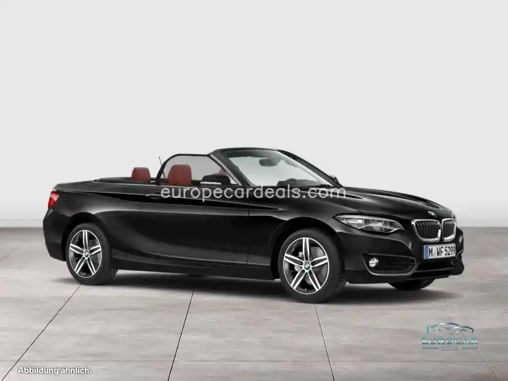 BMW 220