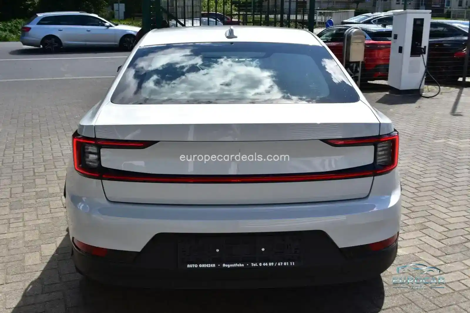 Polestar 2