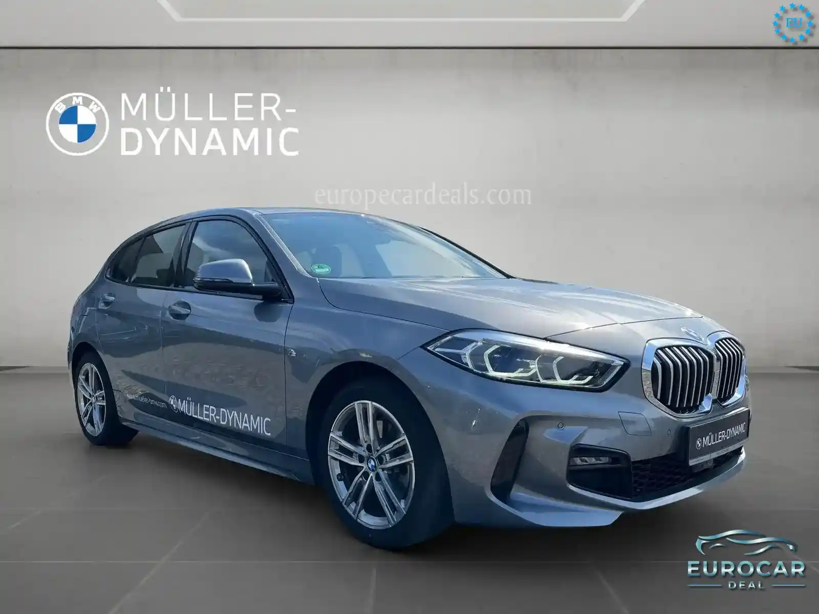 BMW 116