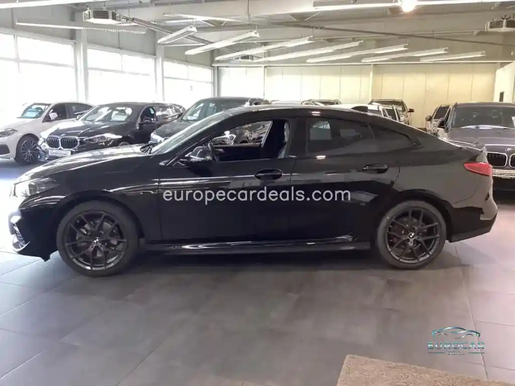 BMW 218 Gran Coupé