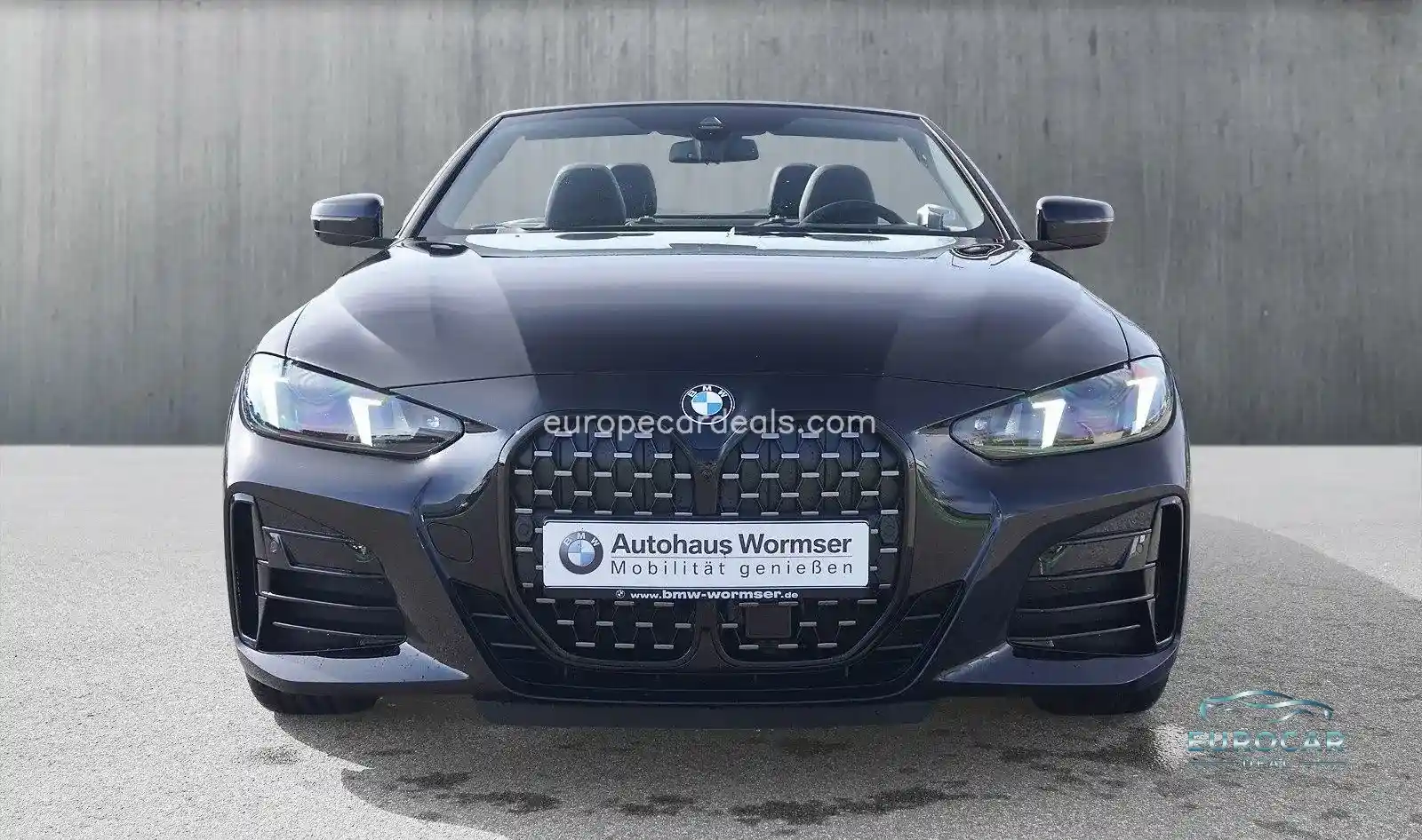 BMW 430