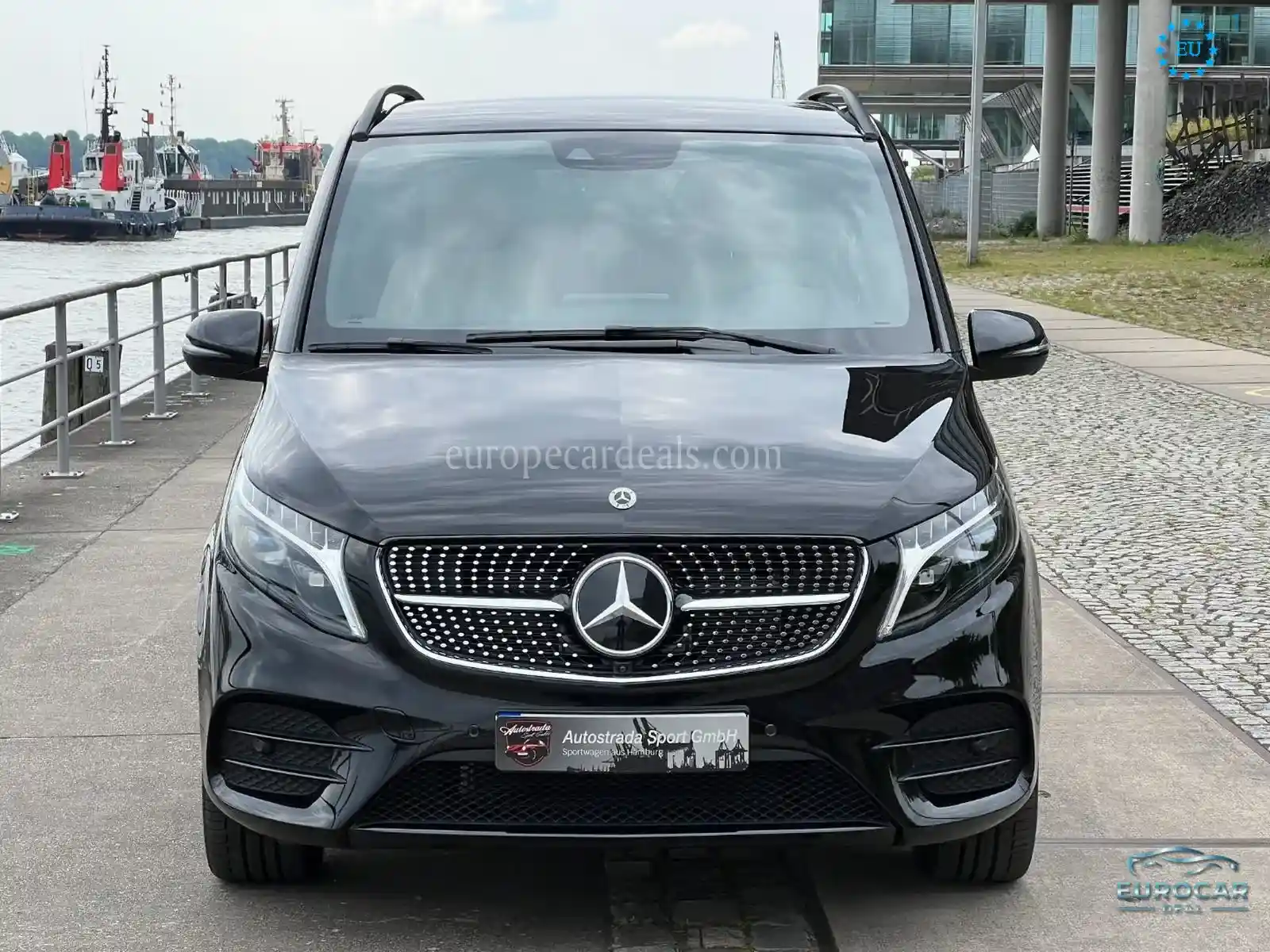 Mercedes-Benz V 300