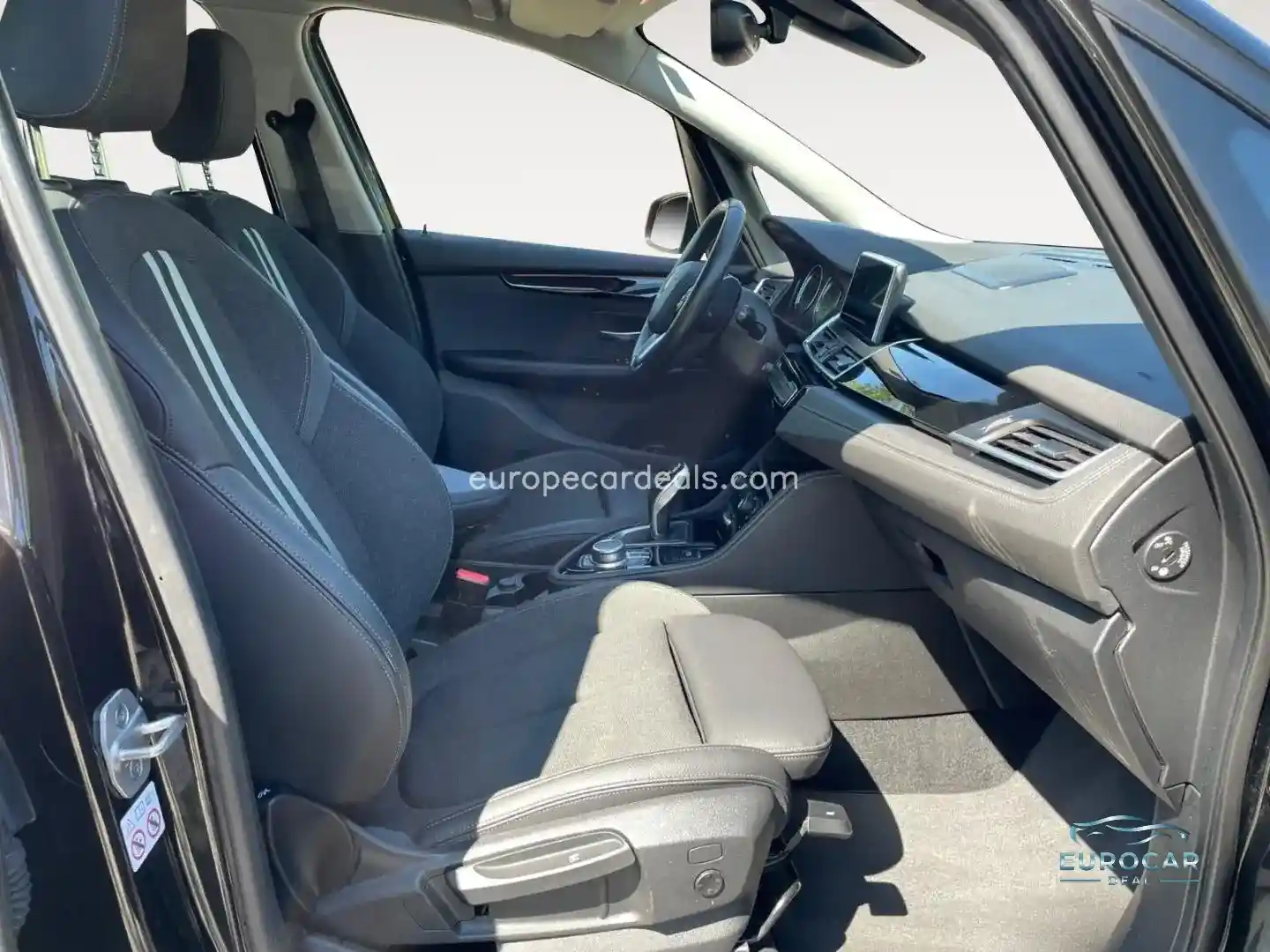 BMW 218 Gran Tourer