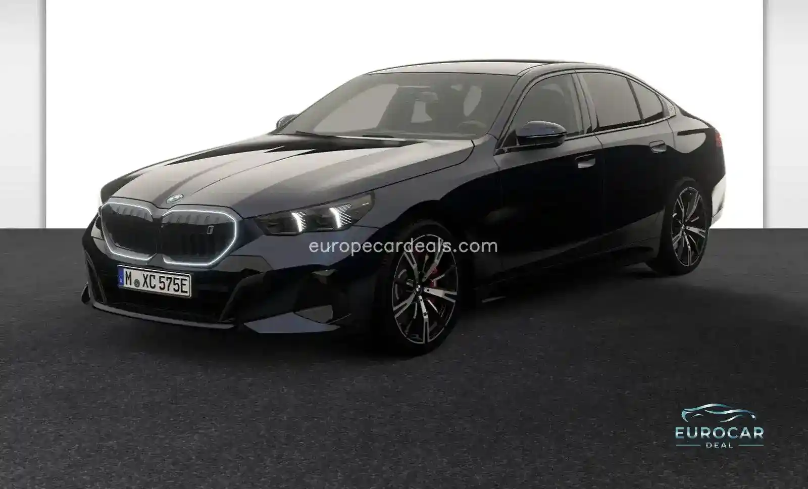 BMW i5