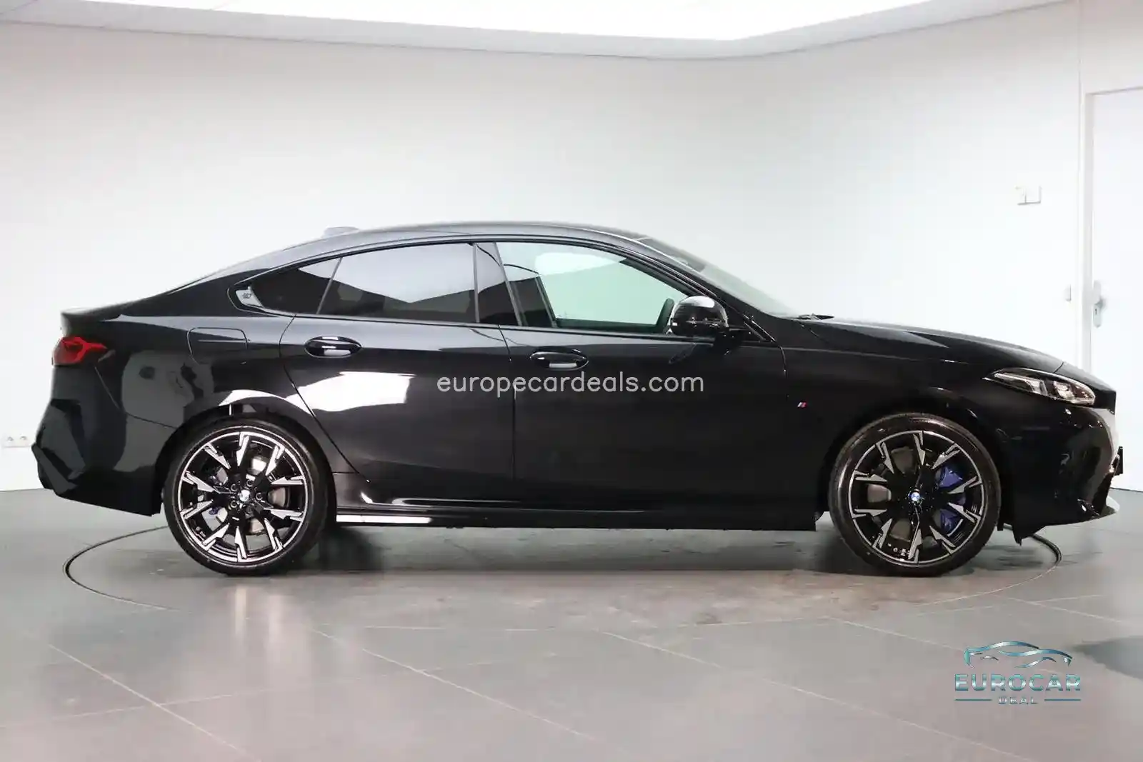 BMW 220 Gran Coupé