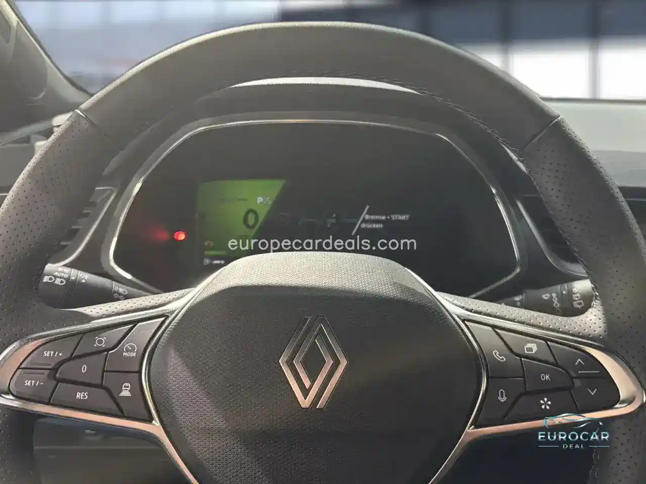 Renault Symbioz