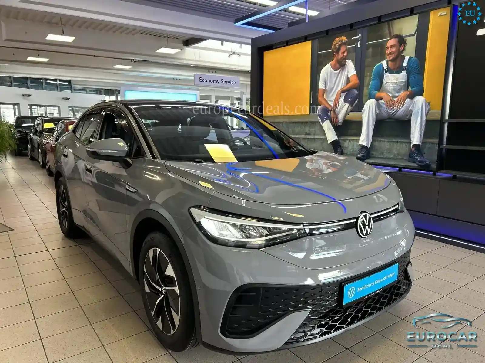 Volkswagen ID.5