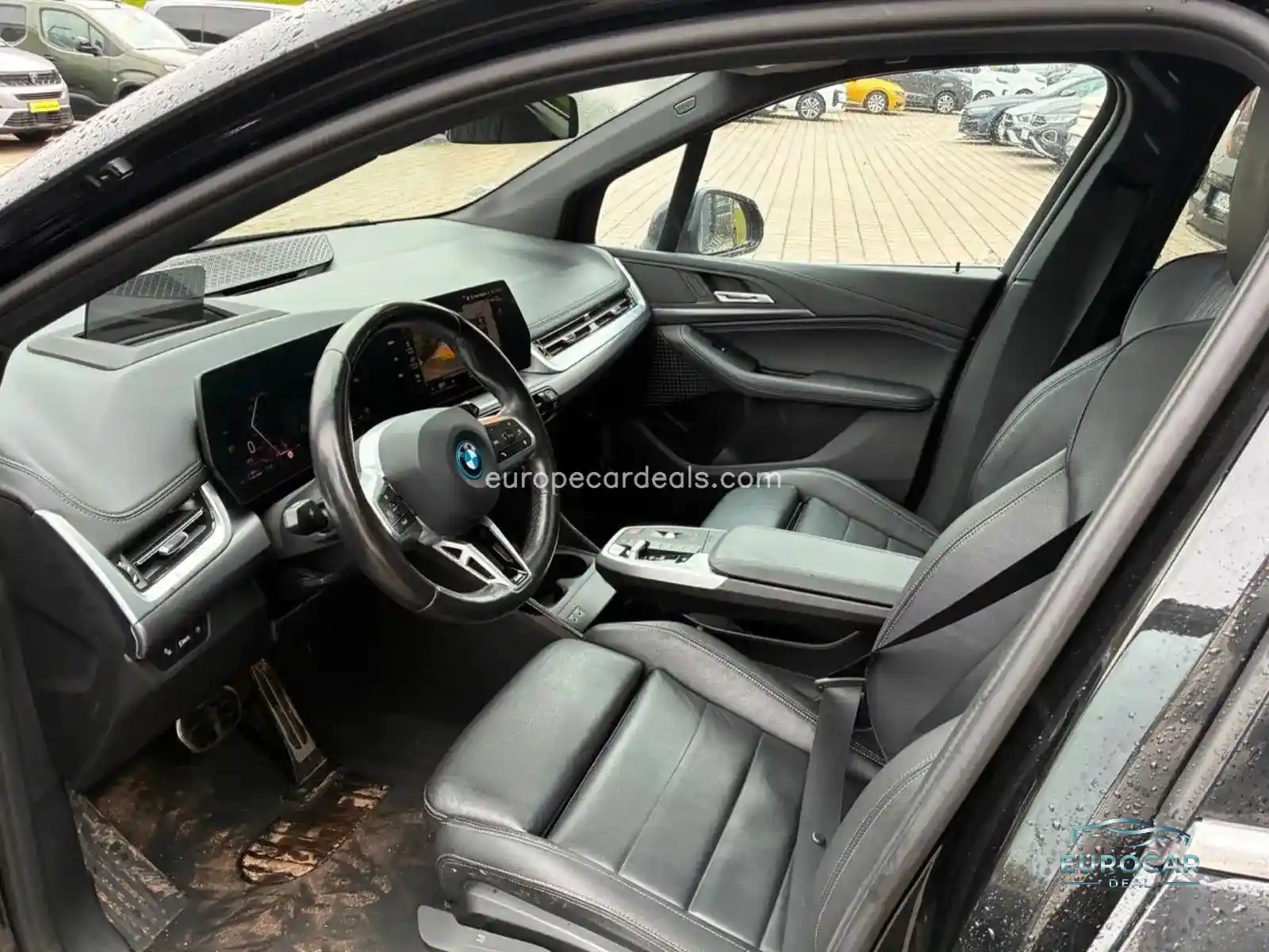 BMW 225 Active Tourer